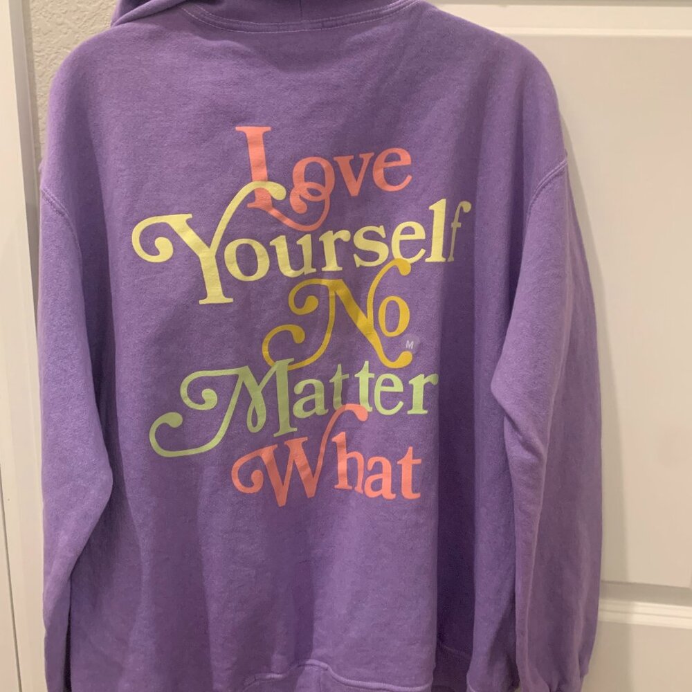 Pac Sun women's hoodie